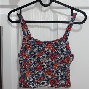 Cute Aeropostale Crop Top